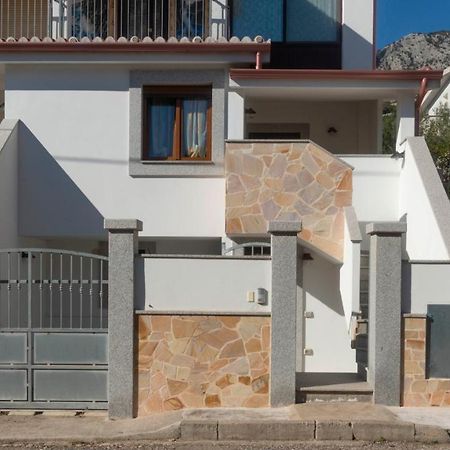Apartmán Casa Dei Lecci - Cala Gonone Exteriér fotografie