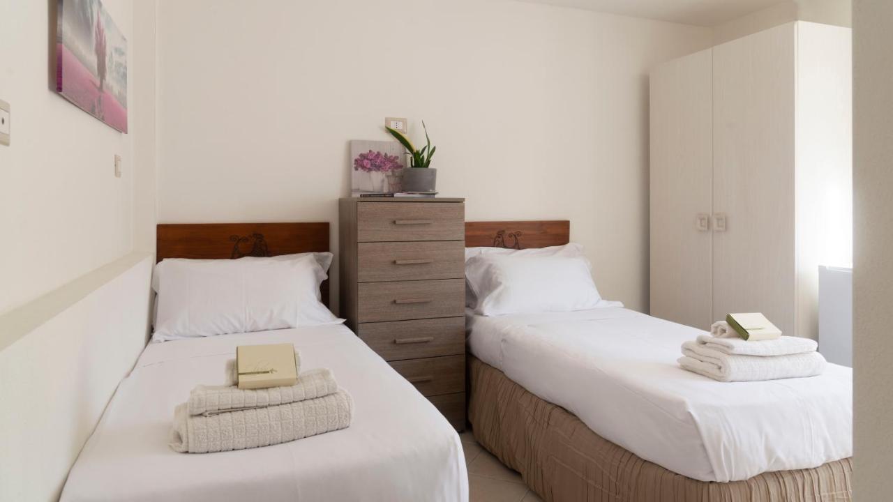 Apartmán Casa Dei Lecci - Cala Gonone Exteriér fotografie