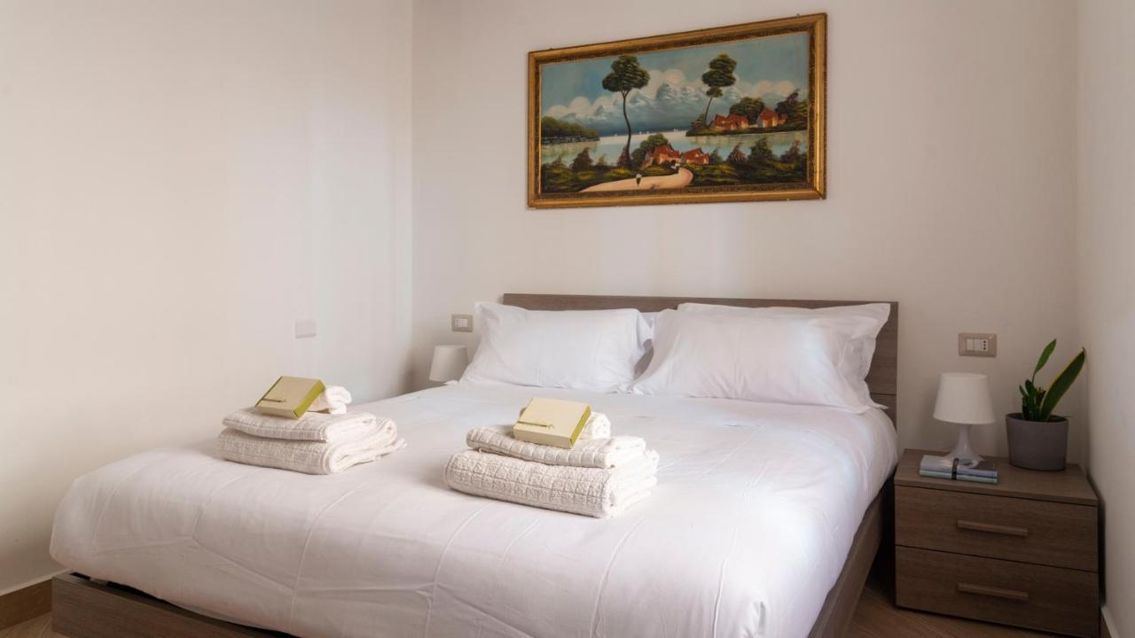 Apartmán Casa Dei Lecci - Cala Gonone Exteriér fotografie