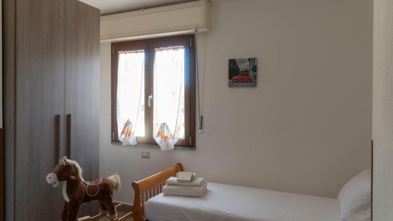 Apartmán Casa Dei Lecci - Cala Gonone Exteriér fotografie