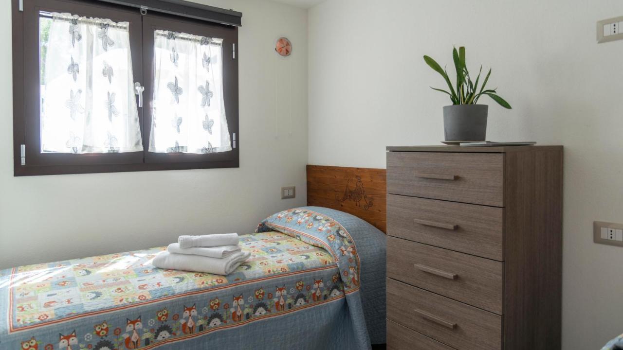 Apartmán Casa Dei Lecci - Cala Gonone Exteriér fotografie